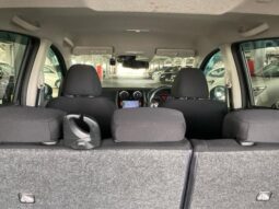 
										NISSAN NOTE 2016 full									