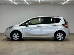 
										NISSAN NOTE 2018 full									