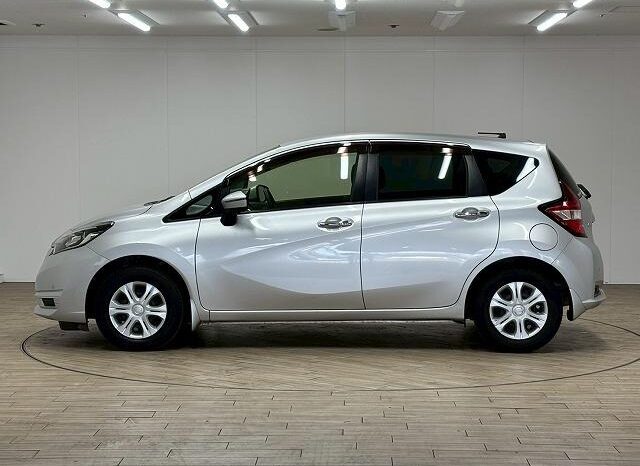 
								NISSAN NOTE 2018 full									