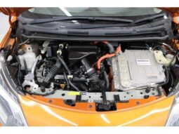 
										NISSAN NOTE 2016 full									