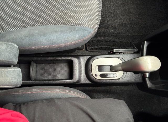 
								NISSAN NOTE 2010 full									