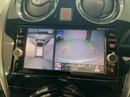 
										NISSAN NOTE 2017 full									