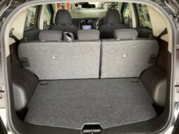 
										NISSAN NOTE 2016 full									