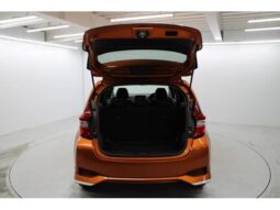 
										NISSAN NOTE 2016 full									