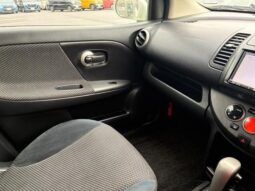
										NISSAN NOTE 2010 full									