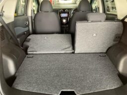 
										NISSAN NOTE 2016 full									