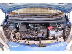 
										NISSAN NOTE 2018 full									