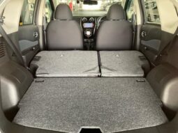 
										NISSAN NOTE 2016 full									