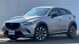 MAZDA CX-3 2024