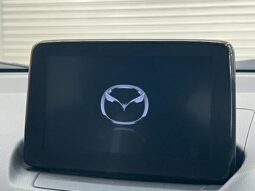 
										MAZDA CX-3 full									