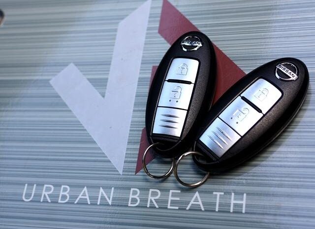 
								NISSAN NOTE 2014 full									