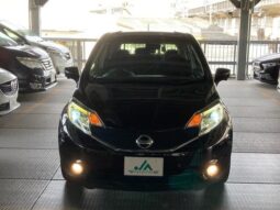 
										NISSAN NOTE 2016 full									