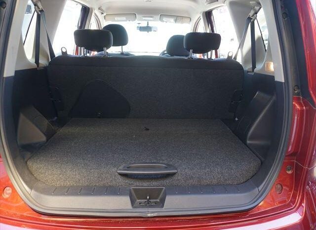 
								NISSAN NOTE 2011 full									