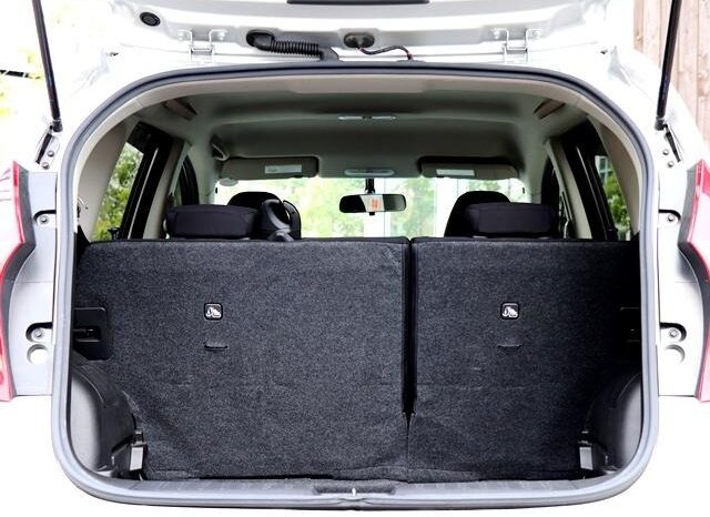 
								NISSAN NOTE 2014 full									