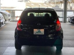 
										NISSAN NOTE 2016 full									