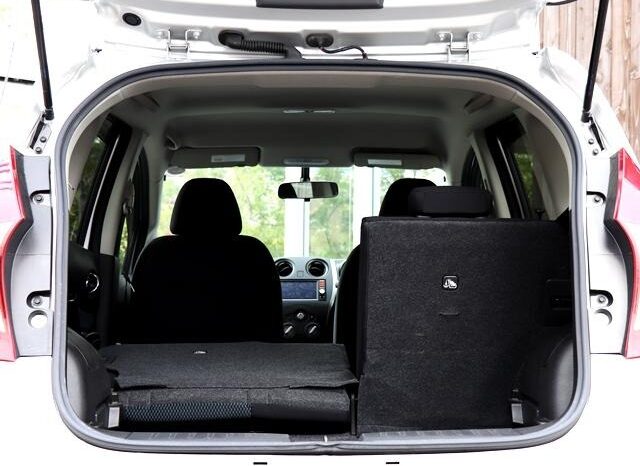 
								NISSAN NOTE 2014 full									