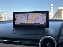 
										MAZDA CX-3 2024 full									