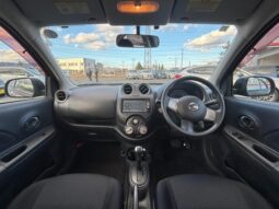 
										NISSAN MARCH 2012 full									