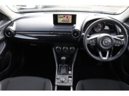 
										MAZDA CX-3 2024 full									