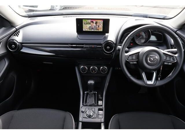 
								MAZDA CX-3 2024 full									