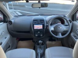 
										NISSAN MARCH 2017 full									