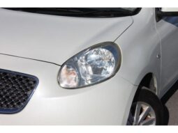 
										NISSAN MARCH 2014 full									