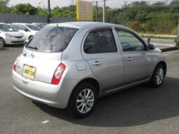 
										NISSAN NOTE 2010 full									