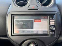 
										NISSAN MARCH 2012 full									