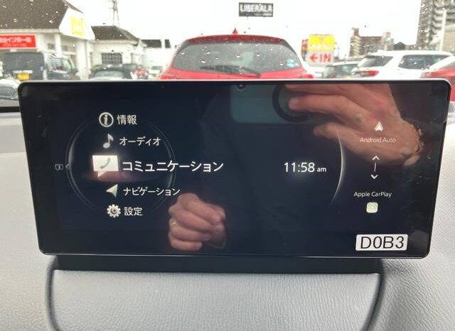 
								MAZDA CX-3 2024 full									