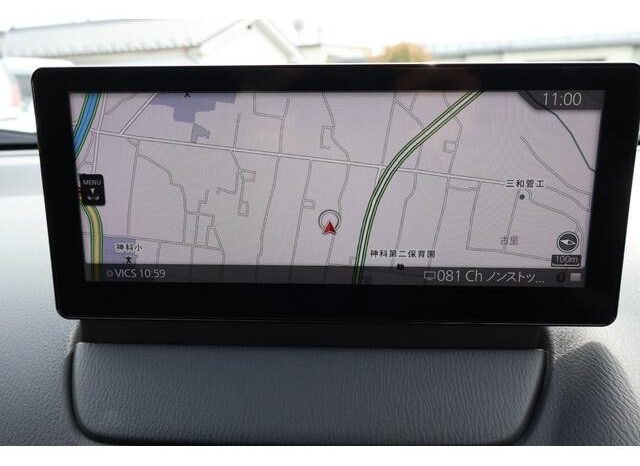 
								MAZDA CX-3 2024 full									