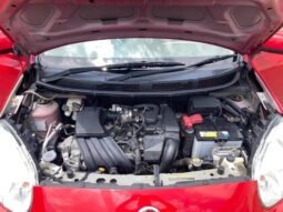 
										NISSAN MARCH 2011 full									