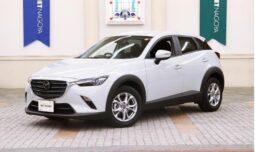 MAZDA CX-3 2023