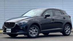 MAZDA CX-3 2024