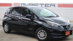 
										NISSAN NOTE 2018 full									