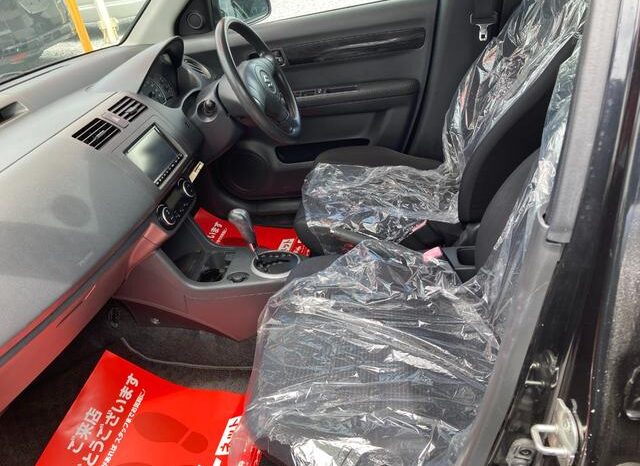 
								SUZUKI SWIFT RS 2010 full									