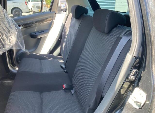 
								SUZUKI SWIFT RS 2010 full									