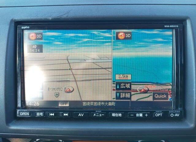 
								SUZUKI SWIFT RS 2010 full									