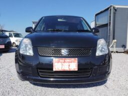 SUZUKI SWIFT RS 2010