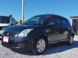 SUZUKI SWIFT RS 2010