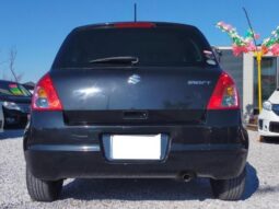 SUZUKI SWIFT RS 2010