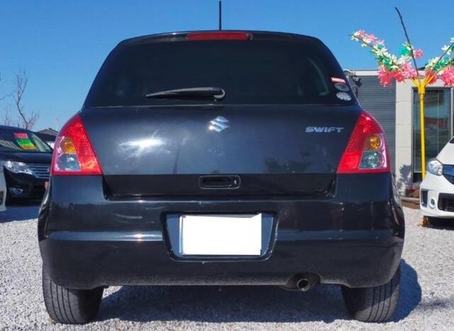 
								SUZUKI SWIFT RS 2010 full									