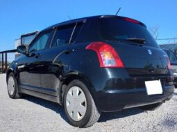
										SUZUKI SWIFT RS 2010 full									