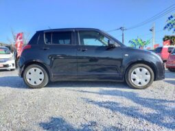 SUZUKI SWIFT RS 2010