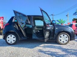 
										SUZUKI SWIFT RS 2010 full									