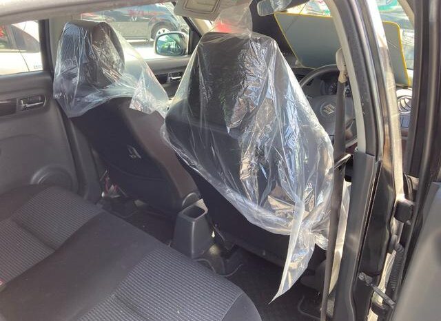 
								SUZUKI SWIFT RS 2010 full									