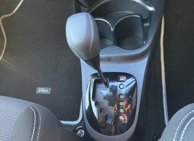 
								TOYOTA VITZ 2020 full									