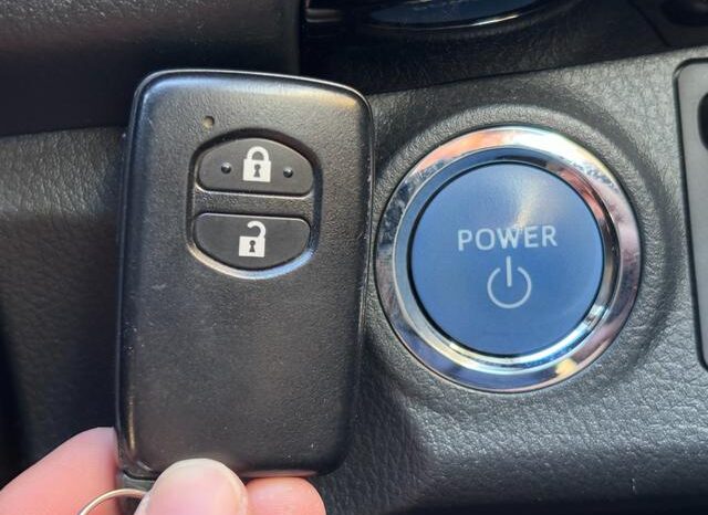 
								TOYOTA VITZ 2020 full									