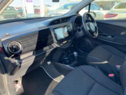 
										TOYOTA VITZ 2020 full									