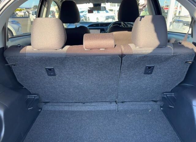 
								TOYOTA VITZ 2020 full									