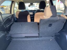 
										TOYOTA VITZ 2020 full									